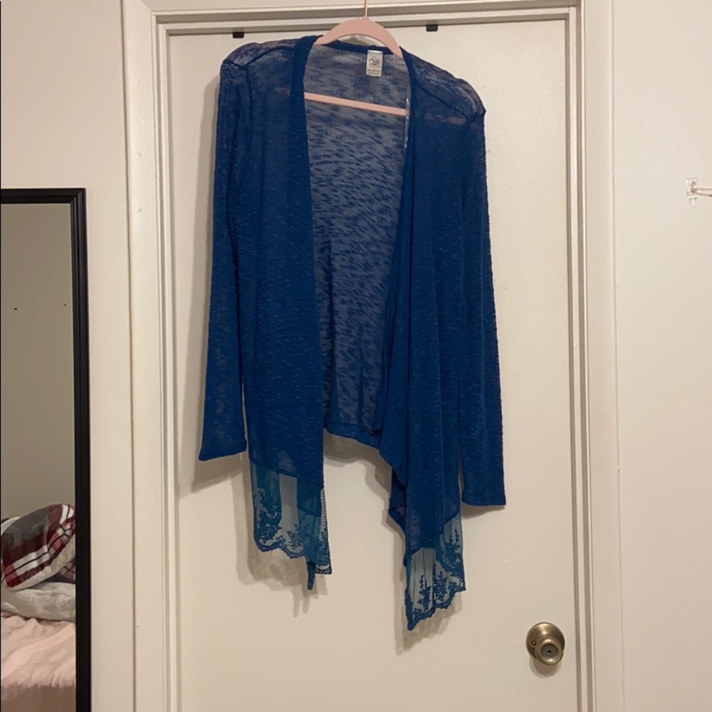 Cardigan